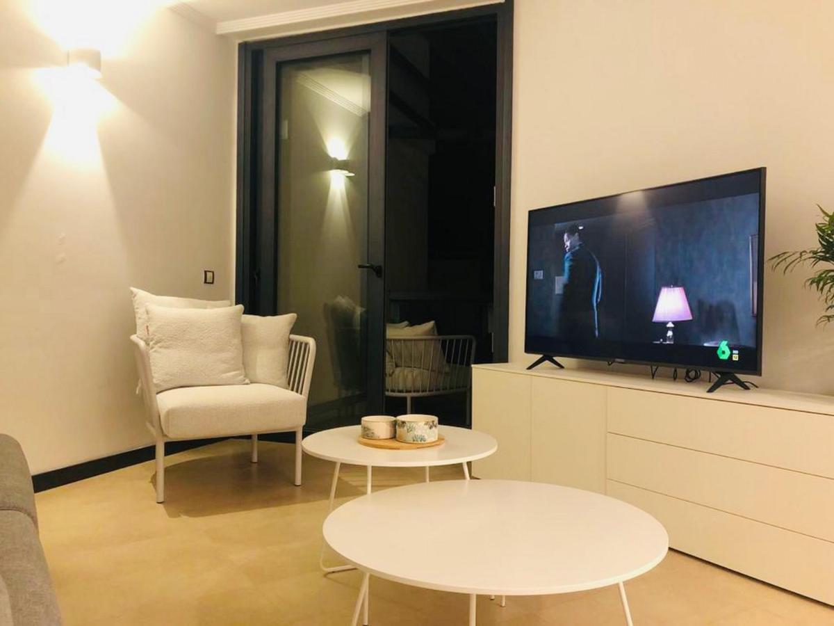 Luxury Apartment El Cotillo المظهر الخارجي الصورة