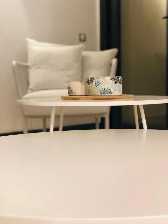 Luxury Apartment El Cotillo المظهر الخارجي الصورة
